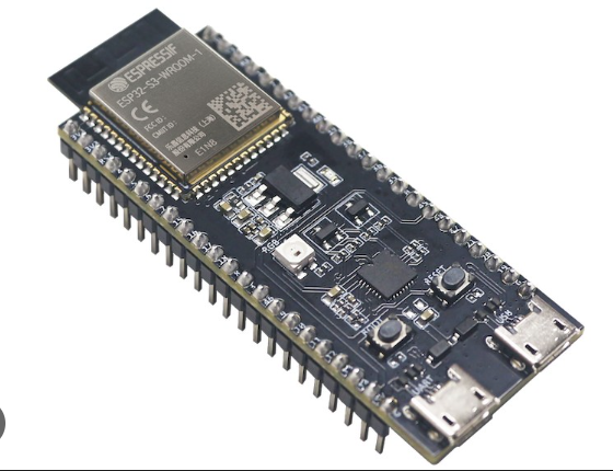 Microcontrollers