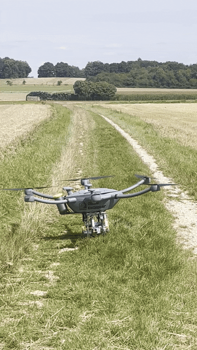 Drone
